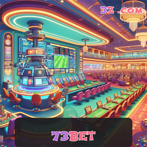 Login Criativo no 73bet.com: Aos Jogos com Estilo!