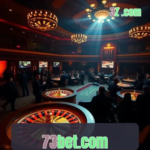 73bet.com: Recursos e Vantagens Imperdíveis na Seção de Login