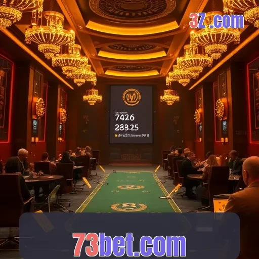 73bet.com: O que Você Precisa Saber sobre a Seção VIP