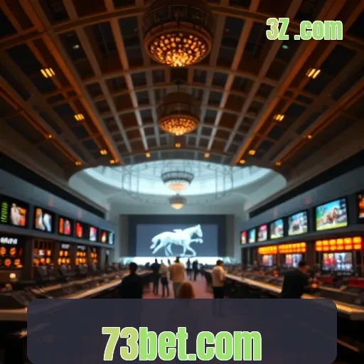 73bet.com: Explore Eventos Esportivos e Engaje-se como Nunca Antes!