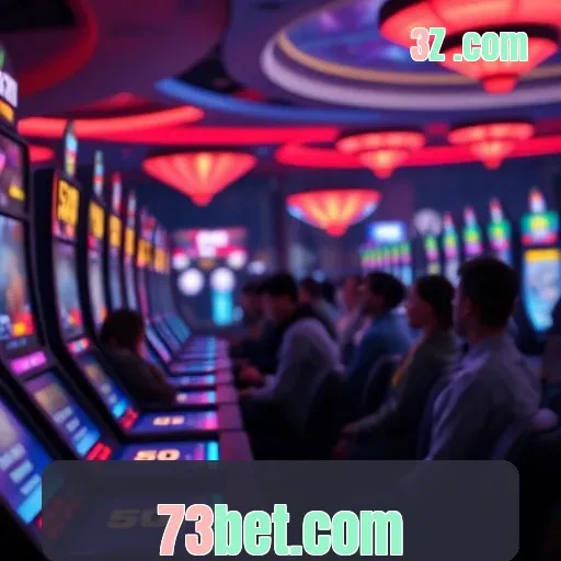 73bet.com: O Suporte 24/7 Que Garanti Sua Diversão Total